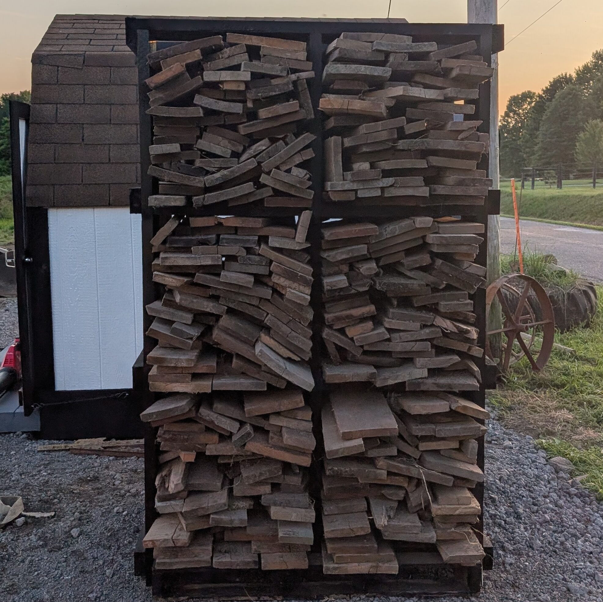 firewood